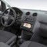 Volkswagen Caddy Bérlés