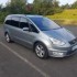 Ford Galaxy Bérlés