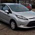 Ford Fiesta Bérlés
