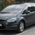 Ford S Max bérlés
