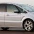 Ford S-Max Bérlés (Automata váltós ) 