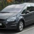 Ford S-Max Bérlés (Automata váltós ) 
