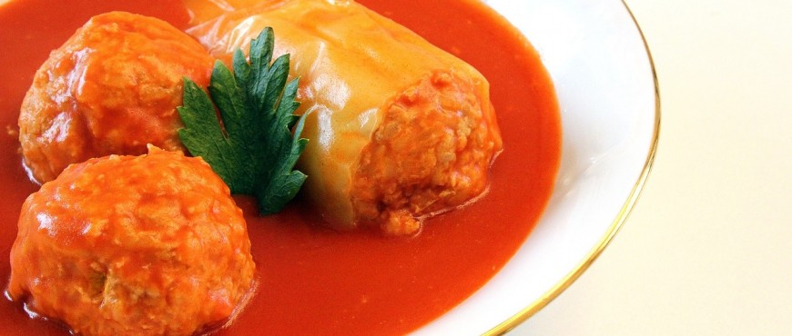 Eating habits in Hungary